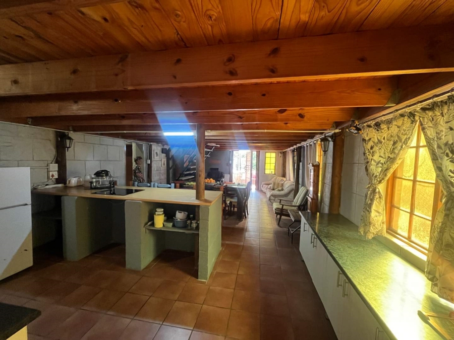 5 Bedroom Property for Sale in Die Rand Northern Cape